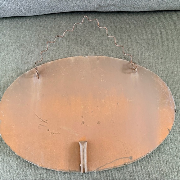 Fall Metal Sign - Picture 4 of 4